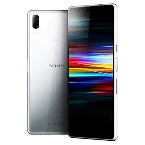 Sony Xperia L3