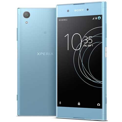 Sony Xperia XA1 Plus