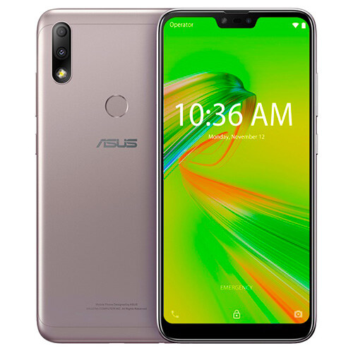 Asus Zenfone Max Plus (M2) ZB634KL