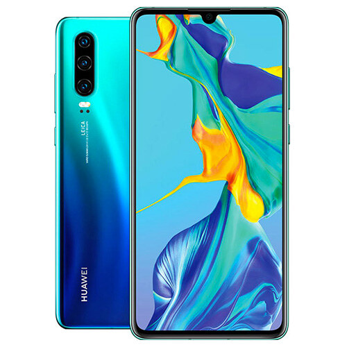 Huawei P30