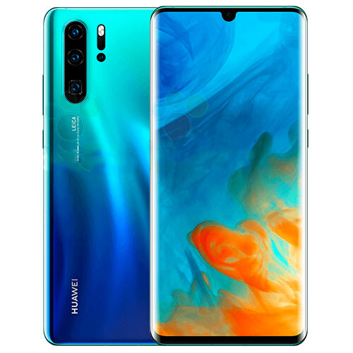 Huawei P30 Pro New Edition