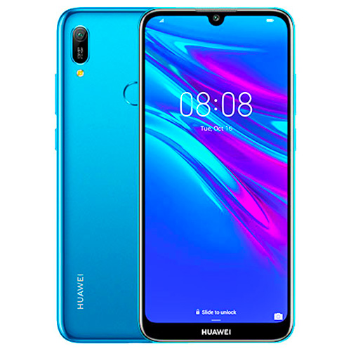 Huawei Y6 (2019) Price in Bangladesh 2023, Full Specs & Review