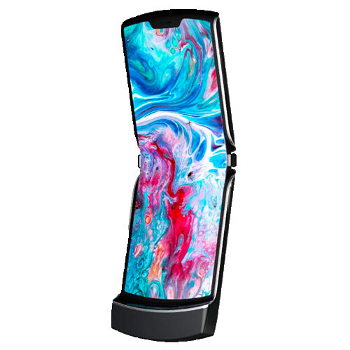 Motorola Razr 2019