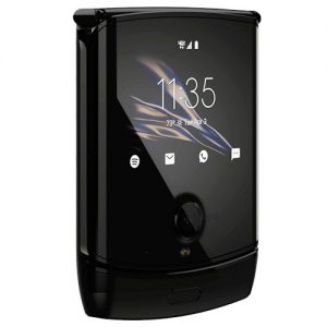 Motorola Razr 2019