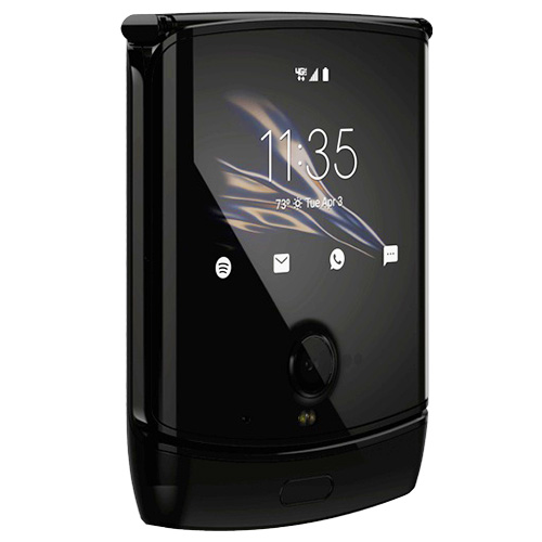 Motorola Razr 1