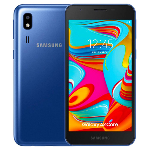 Samsung Galaxy A2 Core Price in Bangladesh 2022, Full Specs ...