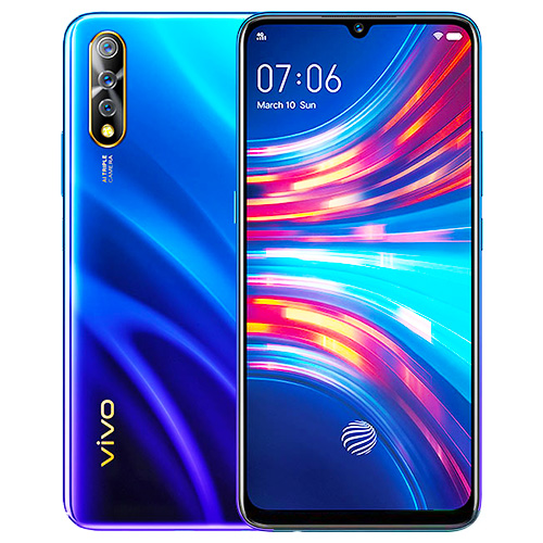 Vivo S1 Price in Bangladesh 2021, Full Specs & Review