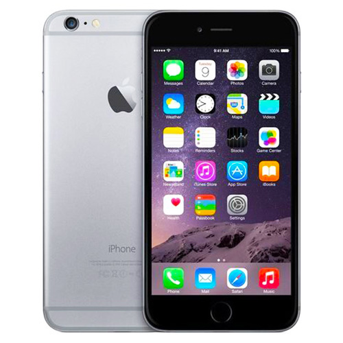 Apple iPhone 6 Price in Bangladesh 2022, Full Specs & Review ...
