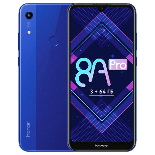 Honor 8A Prime