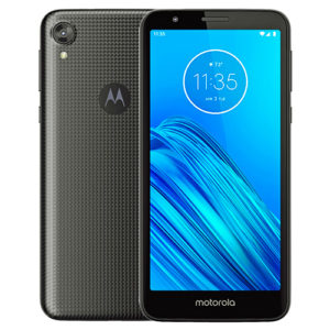 Moto e6 launch,price,features