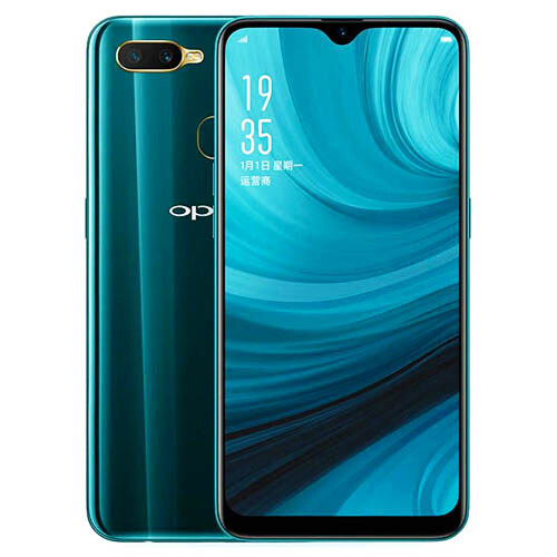 Oppo A7n