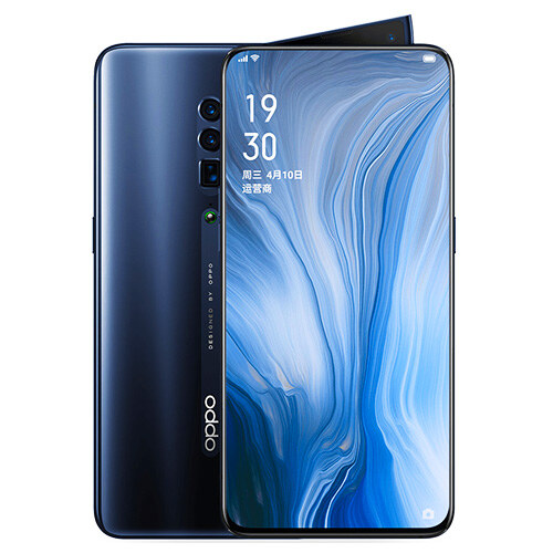 Oppo Reno 5 F