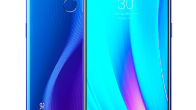 Realme 3 Pro