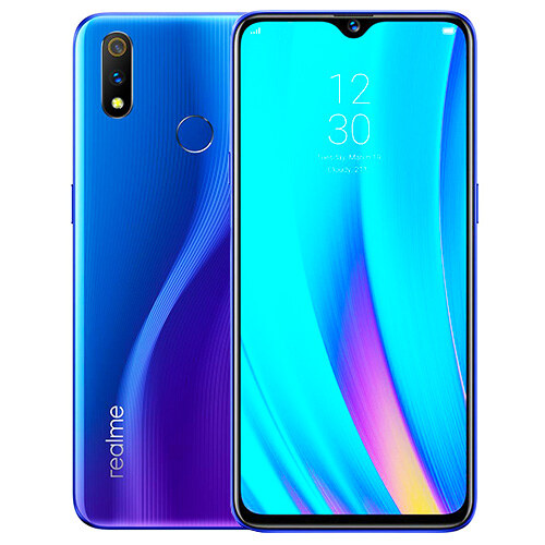 Realme 3 Pro