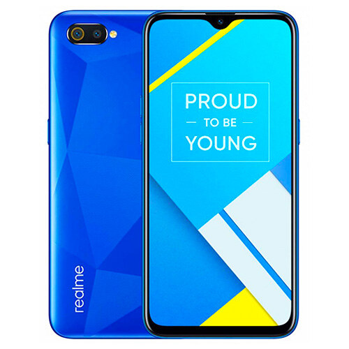 Realme C2