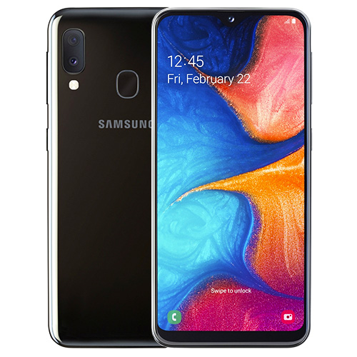 Samsung Galaxy A20 Price in Bangladesh 2022, Full Specs ...