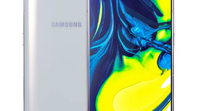 Samsung Galaxy A80
