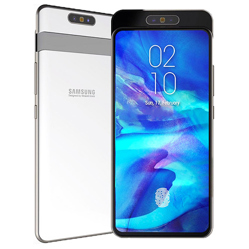 Samsung galaxy a70 bd price