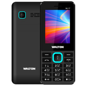 Walton Olvio ML17