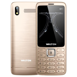 Walton Olvio S33