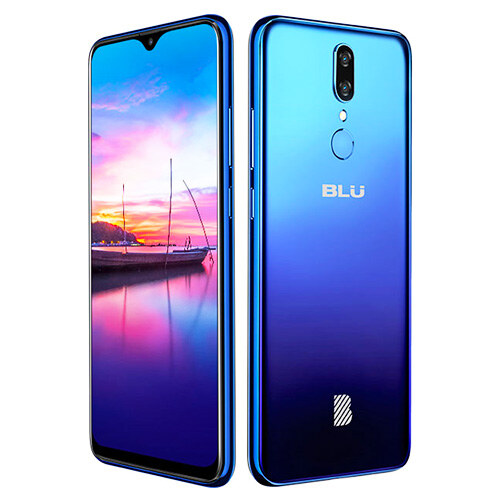 BLU G9