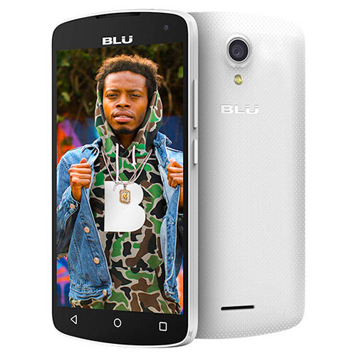 BLU Studio X8 HD (2019)