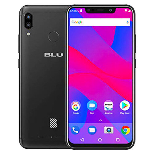 BLU Vivo XL4