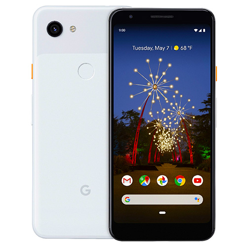 Pixel 3a