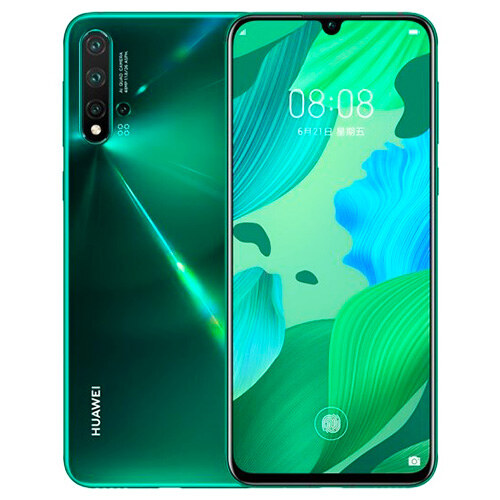 Huawei Nova 5