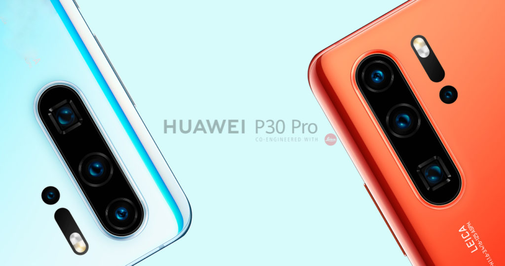 Huawei P30 Pro camera review
