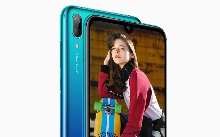 Huawei Y7 Pro 2019 Review