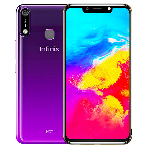 Infinix Hot 7