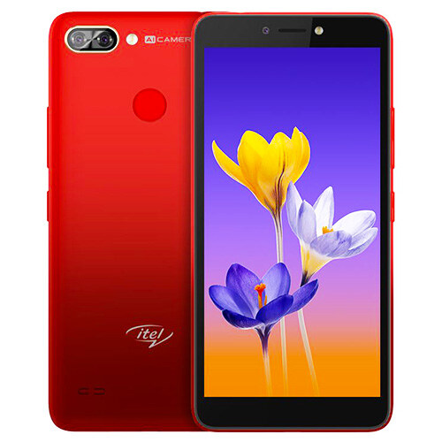 Itel L5503