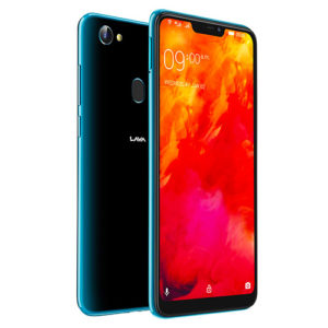 Lava Z92