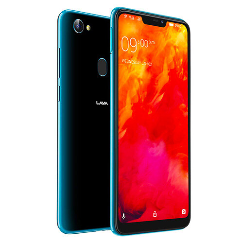 Lava Z92