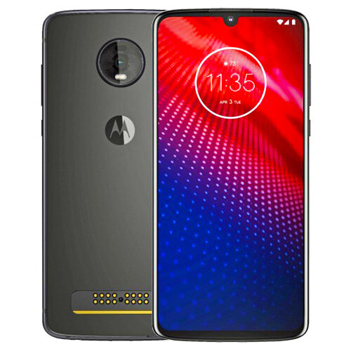 Motorola Moto Z4 Force