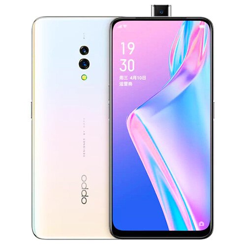 Oppo K3