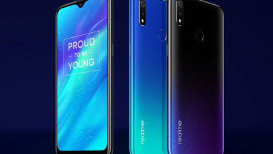 Realme 3 Pro 1st Look