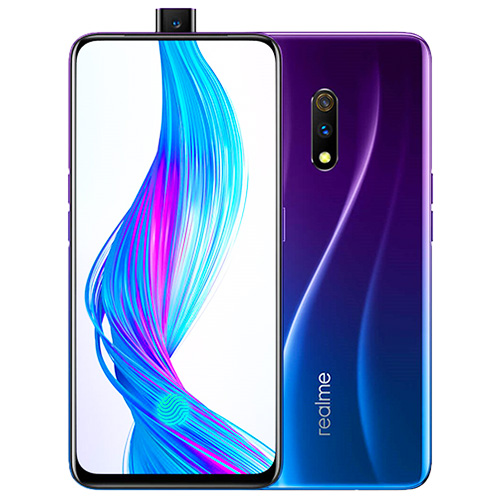 Realme X Price in Bangladesh 2020, Full Specs & Review