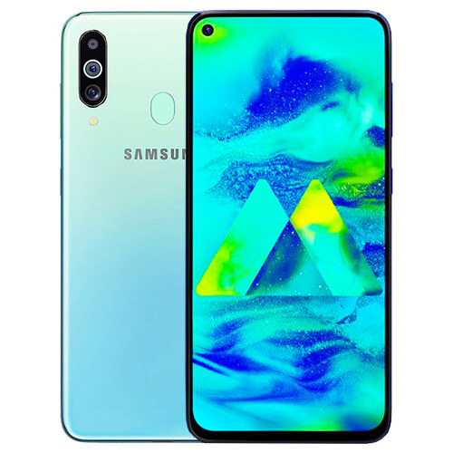 Samsung Galaxy M50