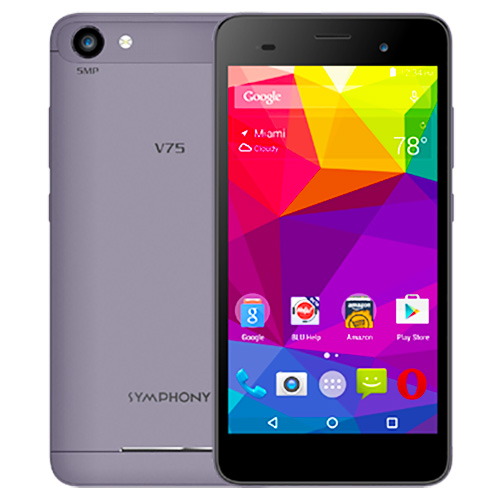 Symphony V75 Price in Bangladesh 2021, Full Specs & Review