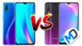 Vivo Y17 vs Realme 3 Pro