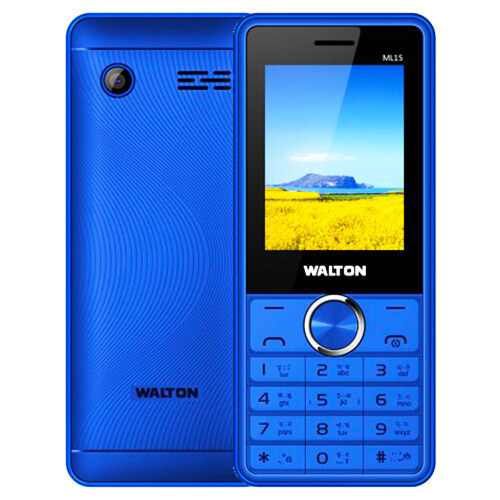 Walton Olvio ML15