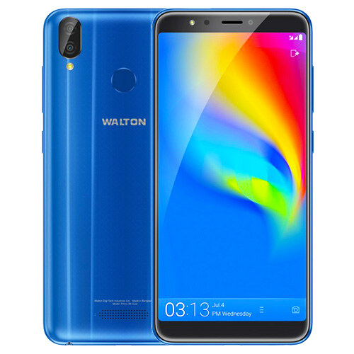 Walton Primo S6 Dual