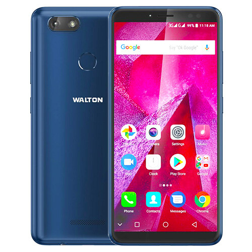 Walton Primo S6 Infinity