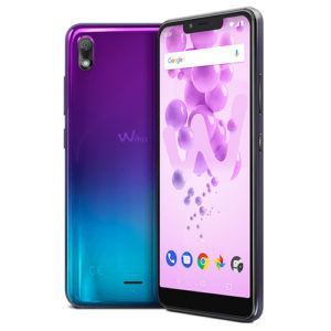 Wiko View2 Go