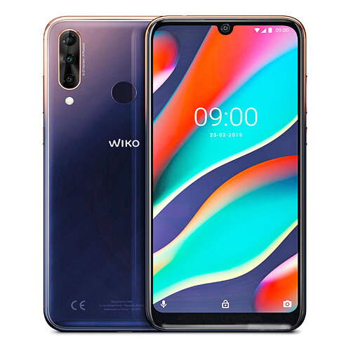 Wiko View3 Pro