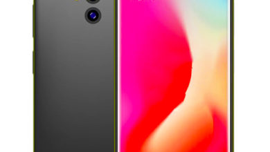 Xiaomi Poco F2