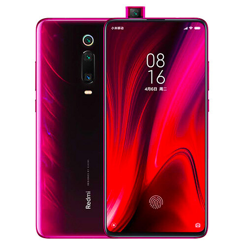 Xiaomi Redmi K20 Pro