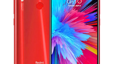 Xiaomi Redmi Note 7S